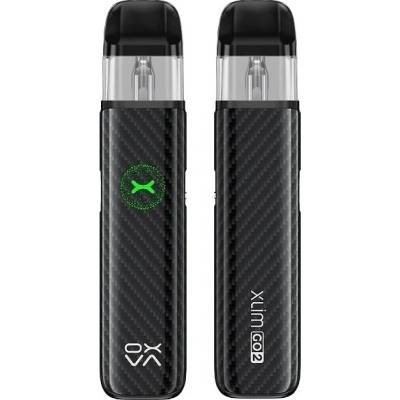 OXVA Xlim Go 2 EZ 1500 mAh Black Carbon