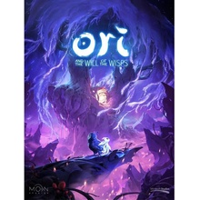 Ori and the Will of the Wisps