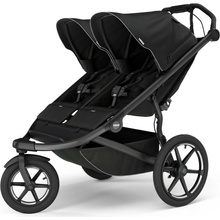 Thule Urban Glide 3 Double Black s magnetickou sponou 2025