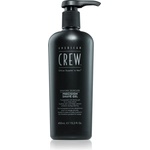 American Crew Shave & Beard Precision Shave Gel гел за бръснене за чувствителна кожа на лицето 450ml