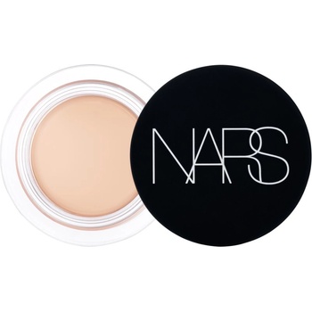 NARS SOFT MATTE Complete Concealer матиращ коректор за пълно покритие цвят CRÈME BRULEE 6 гр