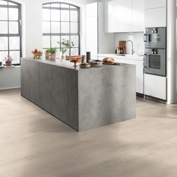 Egger Ламиниран паркет EGGER NatureSense EL2034 Aqua White Newbury Oak 8mm- AC4/32 (EL2034)