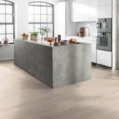 Egger Ламиниран паркет EGGER NatureSense EL2034 Aqua White Newbury Oak 8mm- AC4/32 (EL2034)