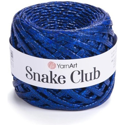 Yarn Art YarnArt Snake Club Snake Club: Snake Club 5109