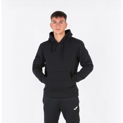 Joma Montana Hoodie black