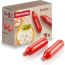 Tescoma Šlehačkové bombičky jednorázové DELÍCIA 10 ks