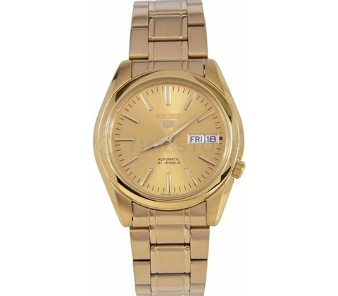 Seiko SNKL48K1