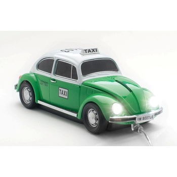 Click Car VW Beetle Taxi 660165
