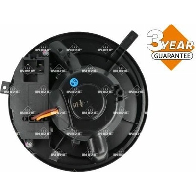 Vnútorný ventilátor NRF 34063