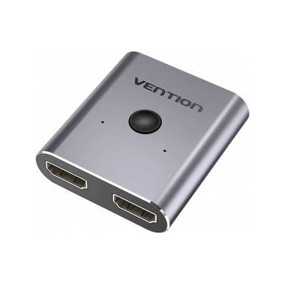 Vention Bi-Direction adapter HDMI Vention, 2-Port HDMI, 4K60Hz