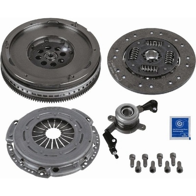 Sada spojky SACHS 2290 601 108