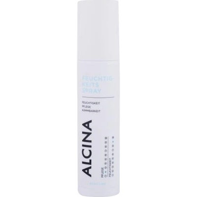 ALCINA Curl Moisture Spray хидратиращ спрей 125 ml за жени