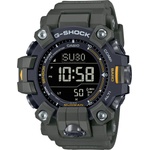 Casio GW-9500-3ER Часовници