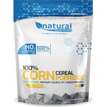 Natural Nutrition Instant Rice Porridge Instantná Ryžová Kaša 1000 g