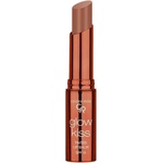 Golden Rose Балсам за устни Glow Kiss, SPF15, N06 Choco Cake, 3 g