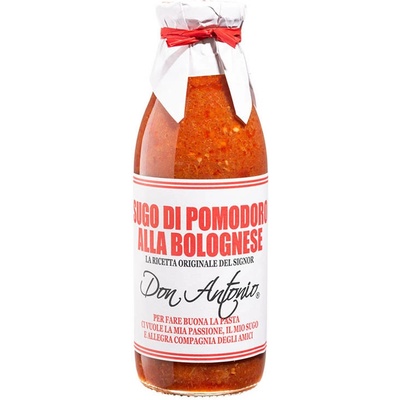 Casina Rossa paradajková omáčka alla Bolognese 500 g