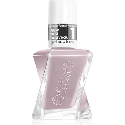 essie gel couture 2.0 лак за нокти с гел ефект цвят 545 tassel free 13, 5ml