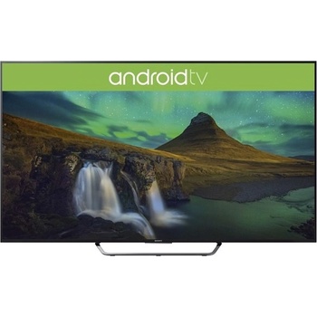 Sony Bravia KD-55X8505C