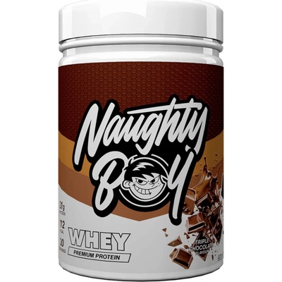 Naughty Boy Advanced Whey 900 g