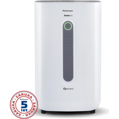 Rohnson R-9916W 16 Wi-Fi ION & UV-C