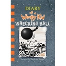 Diary of a Wimpy Kid 14. Wrecking Ball