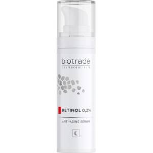 Biotrade Anti-Age Серум против бръчки с ретинол 0.2% 30 ml
