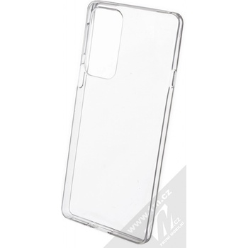 Pouzdro 1Mcz TPU ochranné Motorola Edge 20 průhledné