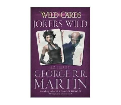 Jokers Wild