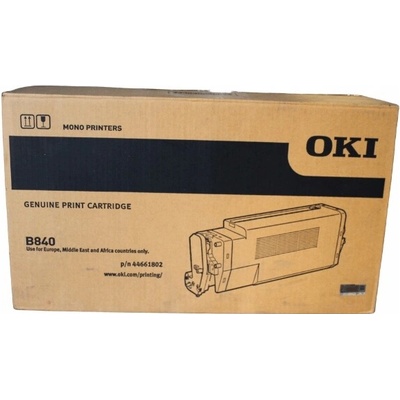 OKI 44661802 - originálny