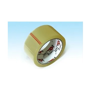 Image 1 of VESTAL ТИКСО ОПАКОВЪЧНО 48мм х60м БЕЗЦВЕТНО--- (4053502)