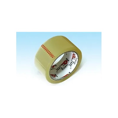 VESTAL ТИКСО ОПАКОВЪЧНО 48мм х60м БЕЗЦВЕТНО--- (4053502)