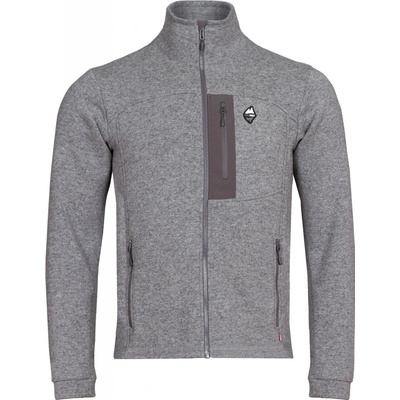 High Point Skywool Sweater 6.0 grey – Zboží Dáma