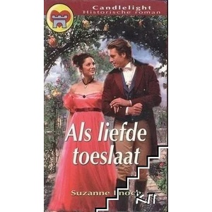 Als liefde toeslaat (ISBN: 9789037827286)