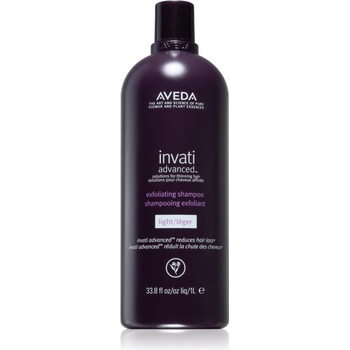 Aveda Invati Advanced Shampoo Light 1000 ml