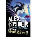 Nightshade Revenge - Anthony Horowitz