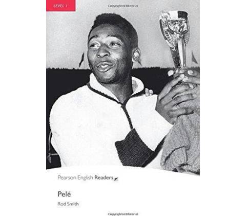 Pele + CD - Rod Smith