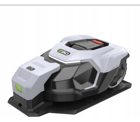 Ego Power+ RM2000E
