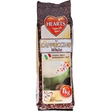 Hearts Cappuccino White 1 kg