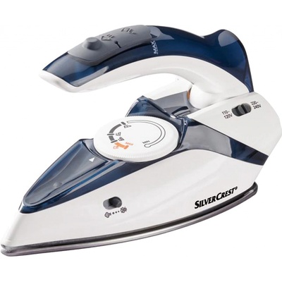 SILVERCREST SDBRK 1000 A1 – Sleviste.cz