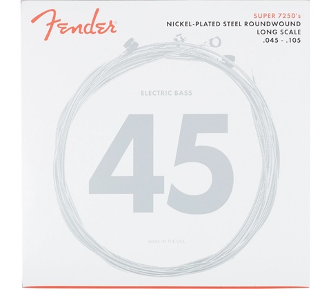 Fender 7250M