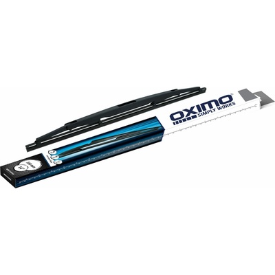 Oximo zadný 360 mm WR510360
