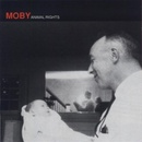 MOBY: ANIMAL RIGHTS CD