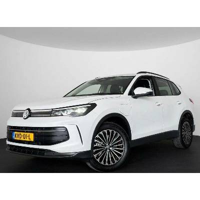 Volkswagen Tiguan 1.5 eHybrid Life DSG 150 kW