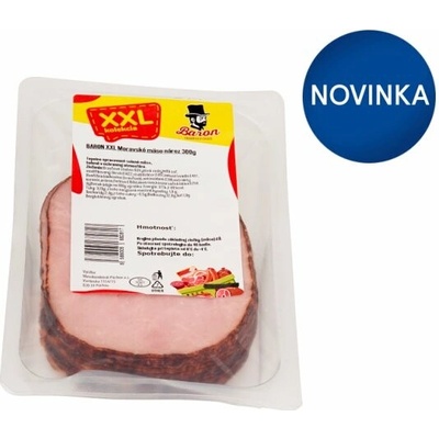 Baron XXL moravské mäso nárez 300 g