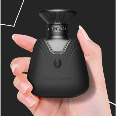 FairyGasm Desire
