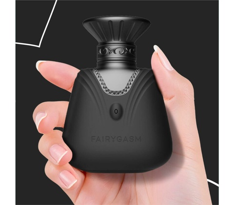 FairyGasm Desire