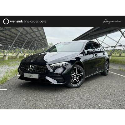 Mercedes-Benz A 250 e AMG Line 160 kW