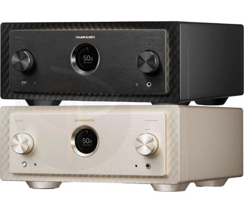 Marantz MODEL 10