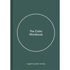 Calm Workbook (ISBN: 9781912891498)