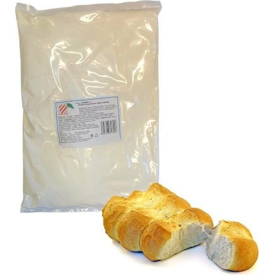 Salgar Zlepšovací přípravek MN10 do kynutých těst přírodní 1 kg